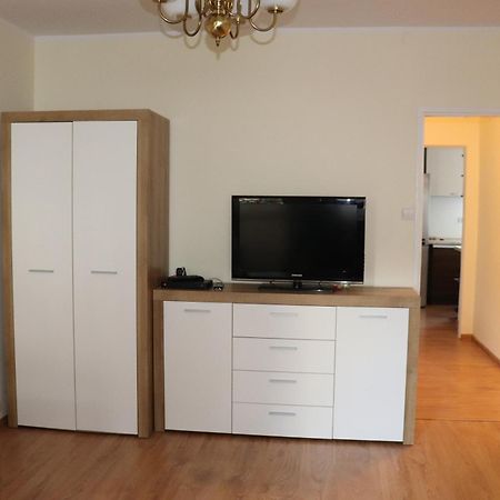 Apartament W Spokojnej Okolicy Gdansk Exterior photo