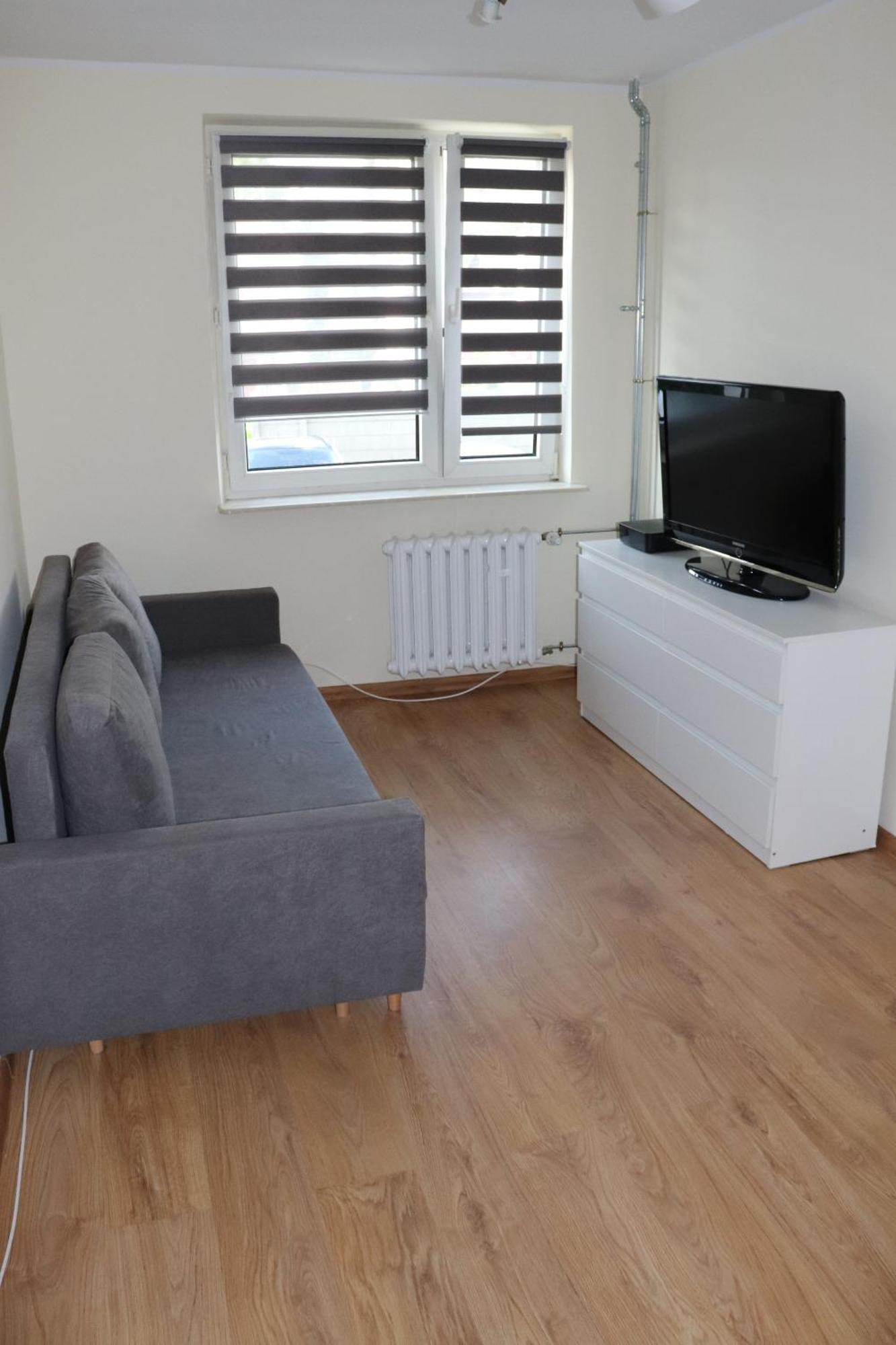 Apartament W Spokojnej Okolicy Gdansk Exterior photo