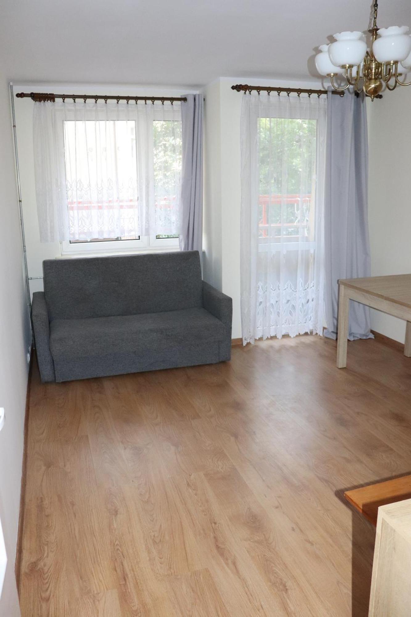 Apartament W Spokojnej Okolicy Gdansk Exterior photo
